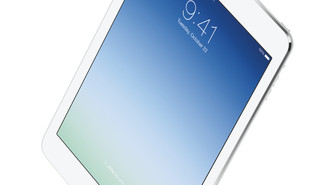 Suuri ja mahtava iPad Pro saapuukin vasta ensi vuonna?